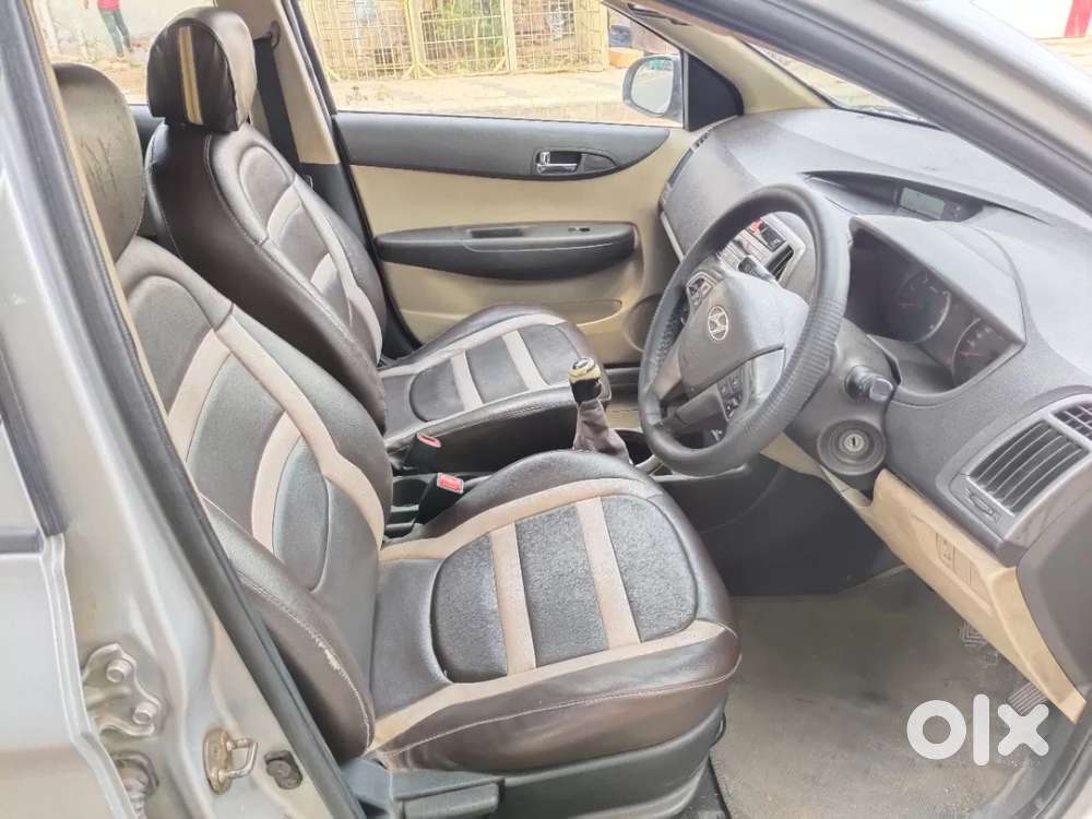 Hyundai I20, 2012, Diesel