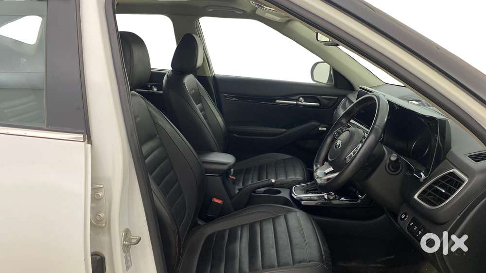 Kia Seltos 1.5 Gtx+ Diesel At, 2020, Diesel