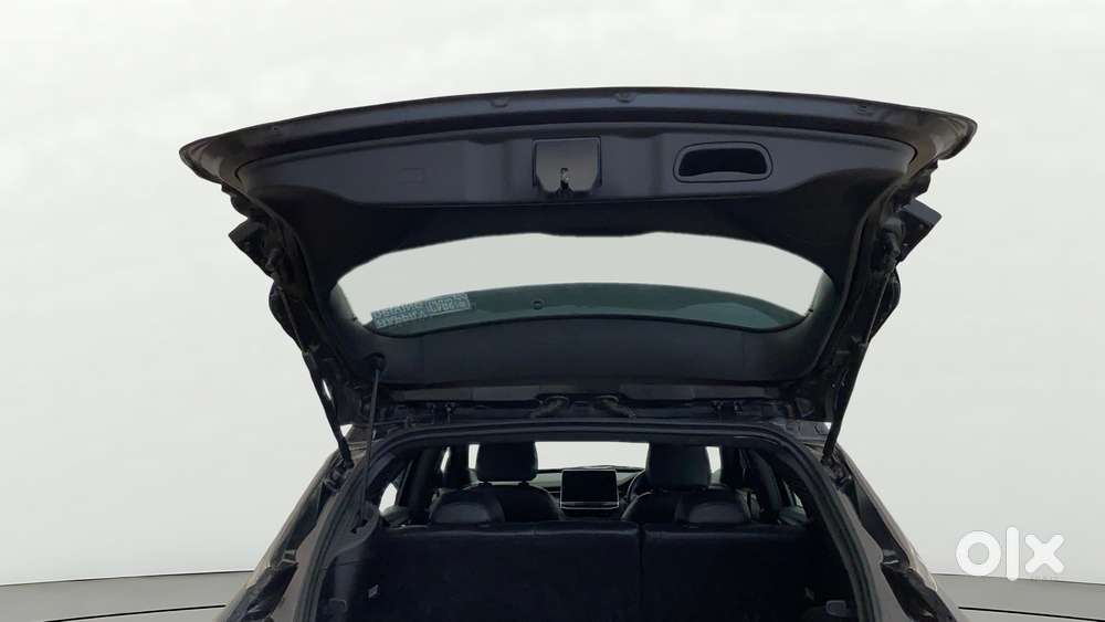 Jeep Compass Model S Optional, 2021, Petrol