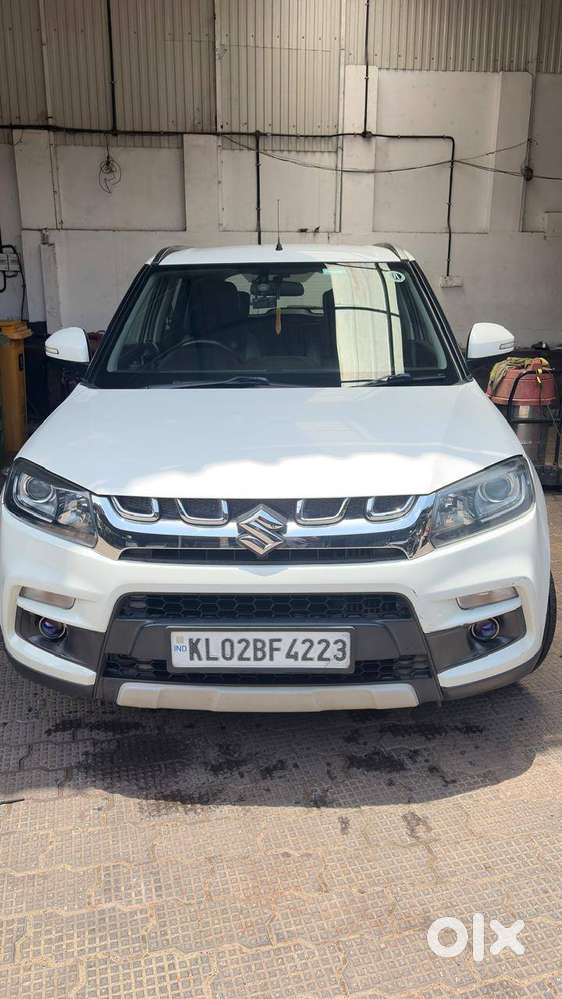 Maruti Brezza Zdi+  2018  For Sale