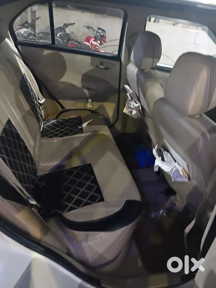 Maruti Dzire Vdi 2017