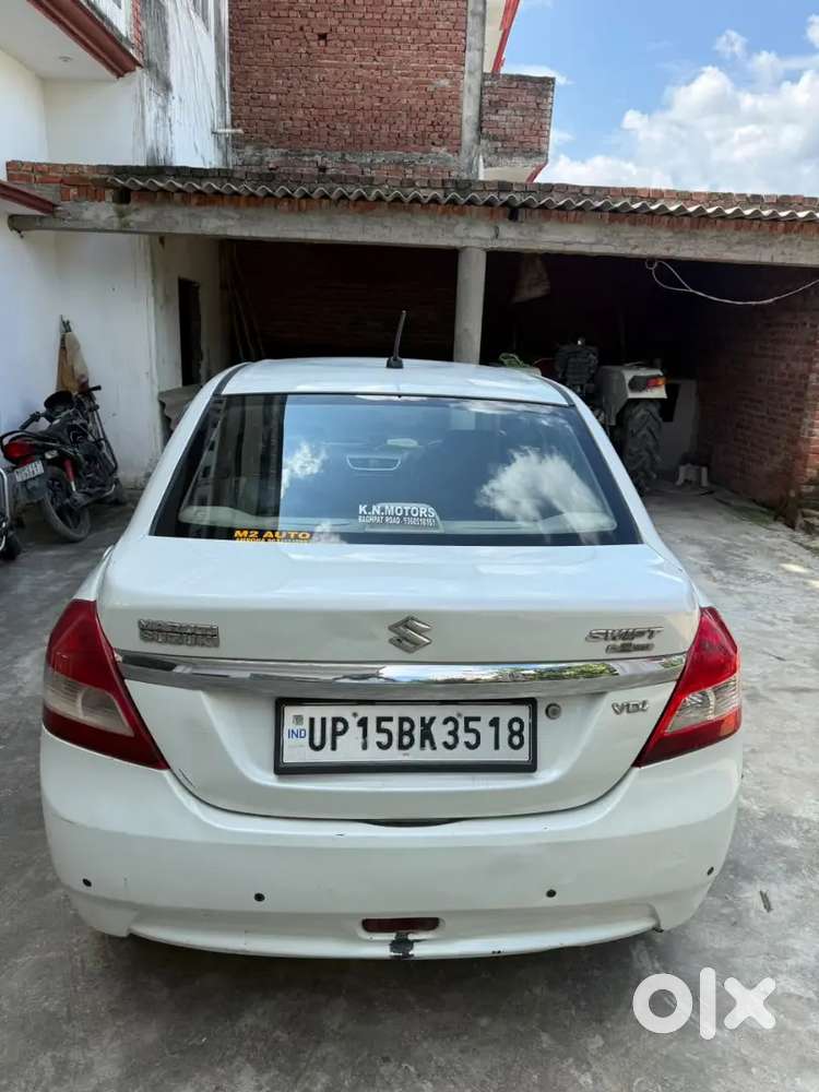 Maruti Suzuki Swift Vdi 2014