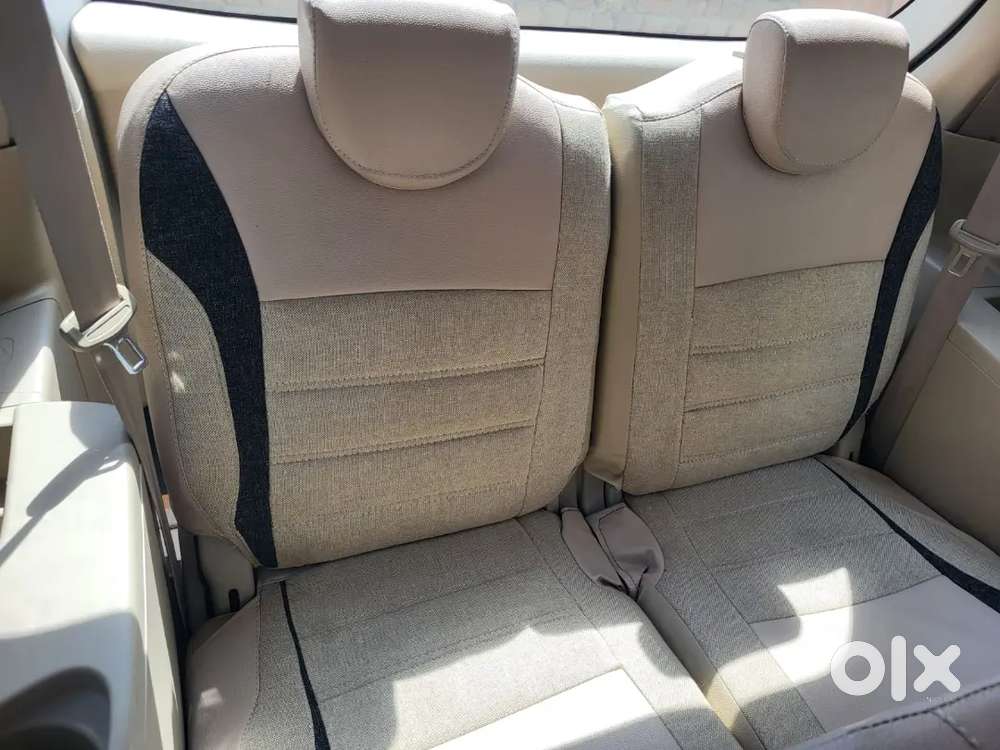 Maruti Suzuki Ertiga Vdi 2018