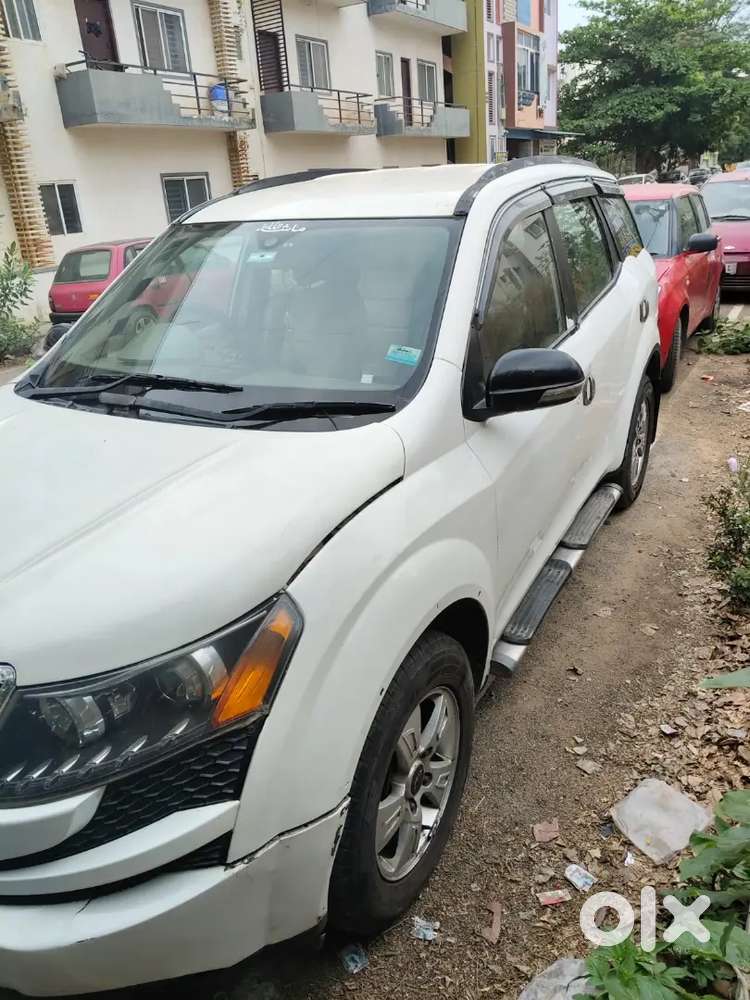 Mahindra Xuv500 Diesel Manual 2012