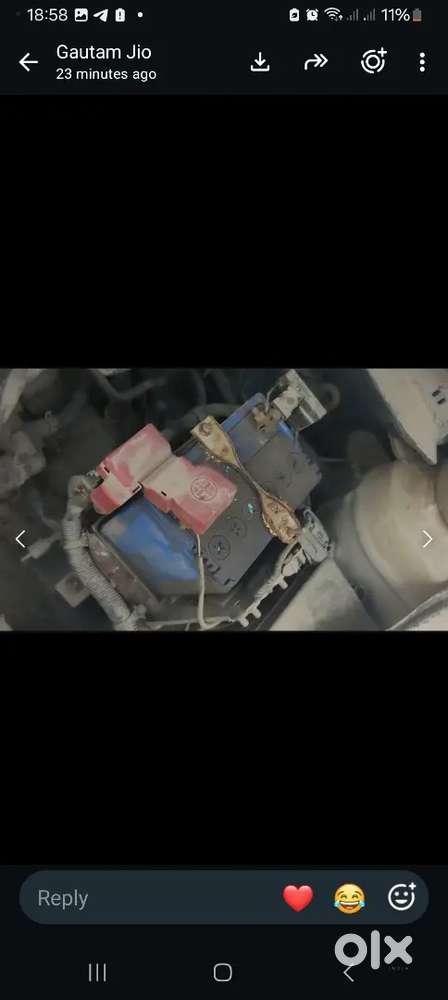Maruti Suzuki Swift Petrol 2015
