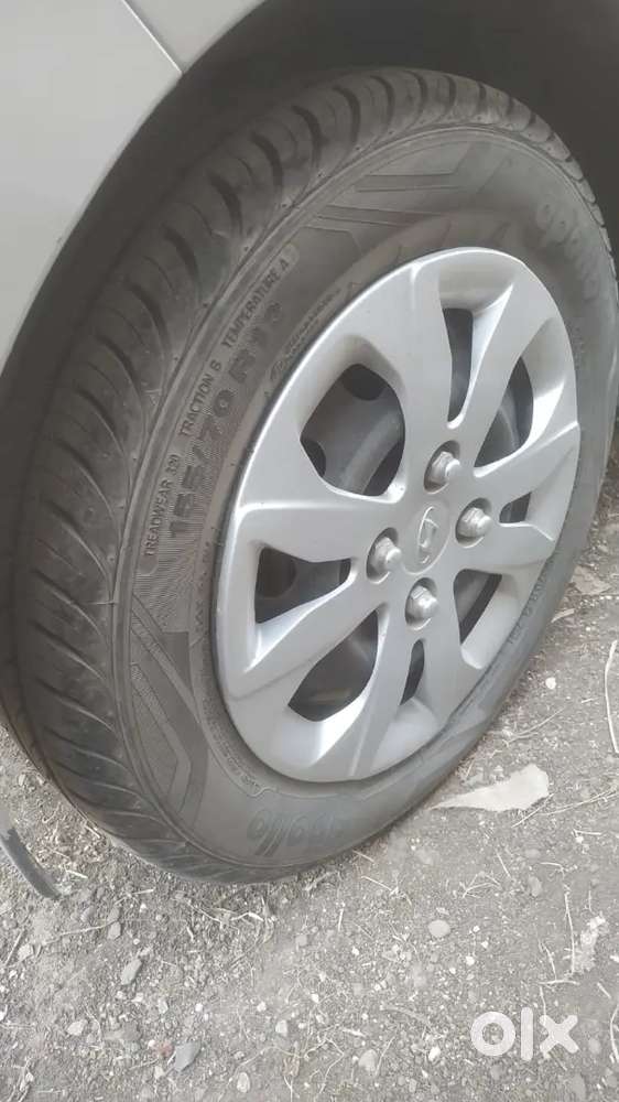 Hyundai Eon In Well Mentain And In Good Condition