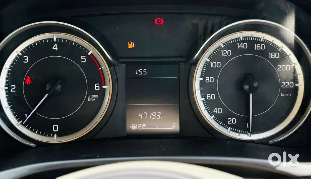 Maruti Suzuki Ertiga Vdi, 2020, Diesel