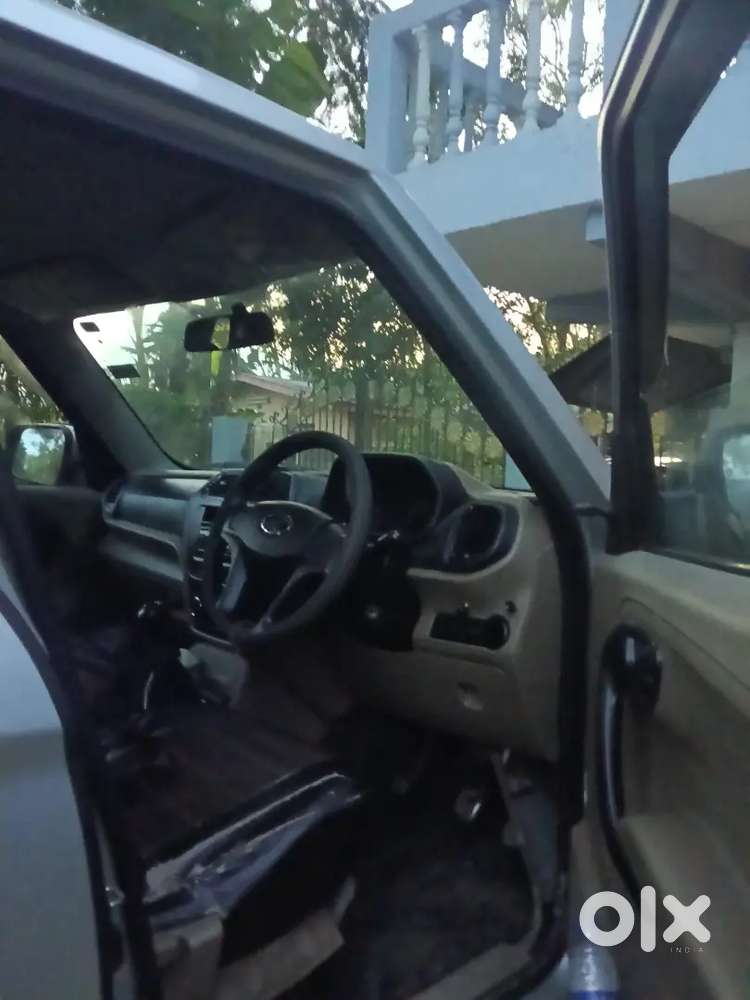 Mahindra Xuv700 Diesel 2018