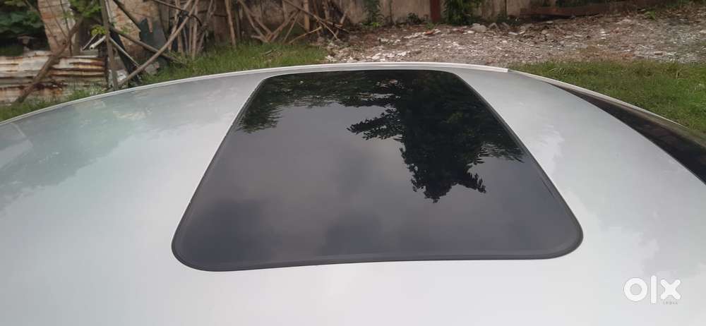 Hyundai Elantra 1.6 Sx Option At, 2018, Petrol