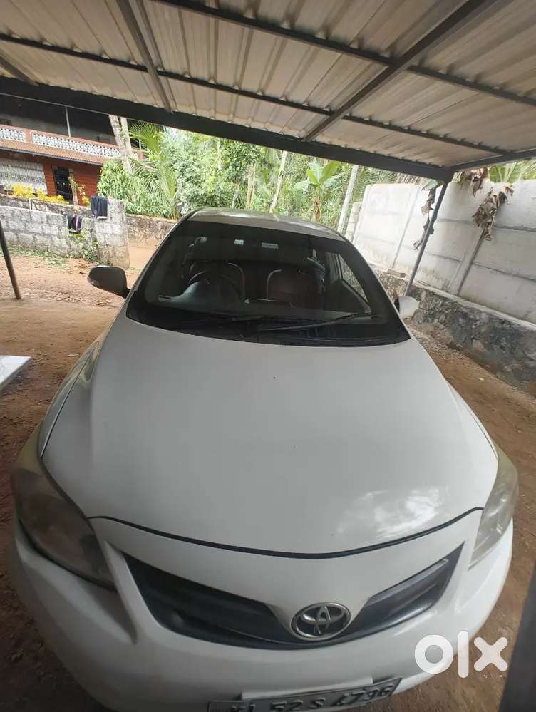 Toyota Corolla Altis 2013 Diesel 155000 Km Driven