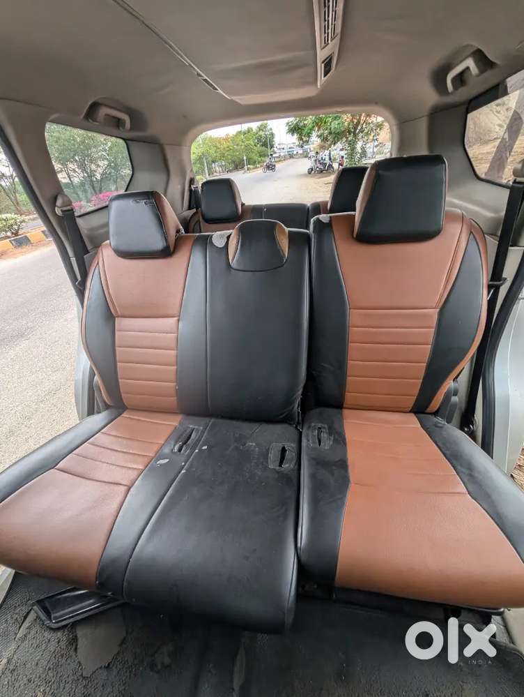 Mahindra Marazzo 2020 Diesel Well Maintained