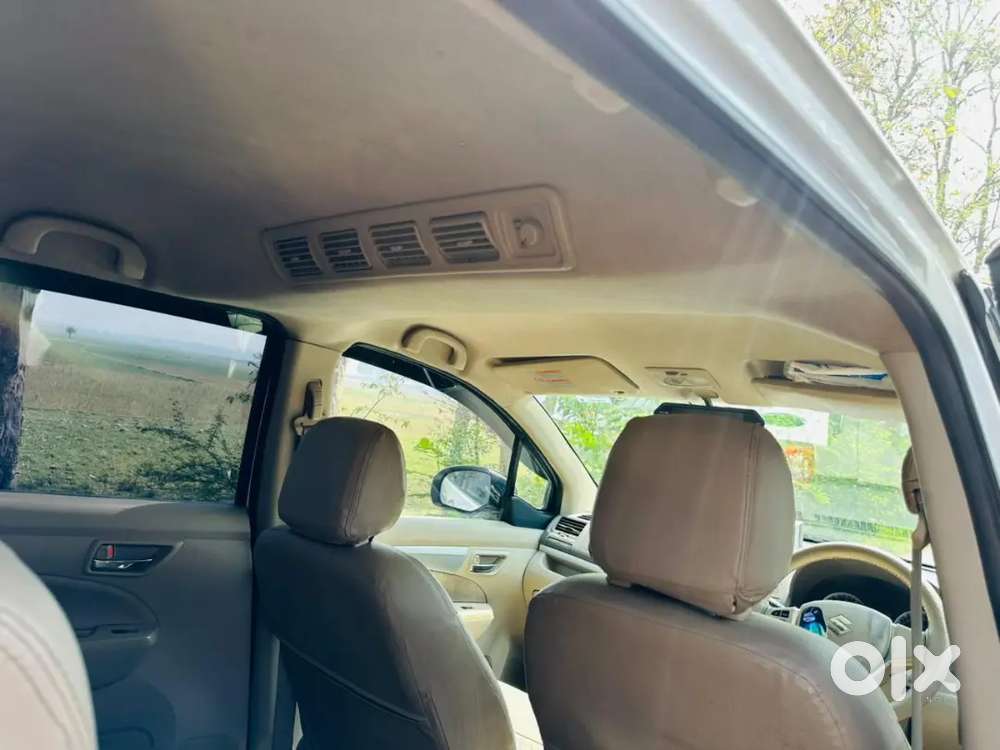 Maruti Suzuki Ertiga Petrol 2012 Model 3rd Owner