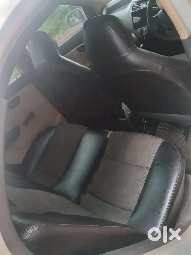 Eon 2011 Petrol 77000 Km With Alloy Wheel