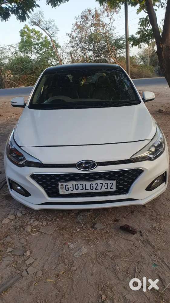 Hyundai Elite I20 2019 Diesel Well Maintained