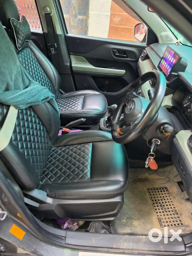 Tata Punch 1.2 Revotron 2022 Petrol Manual