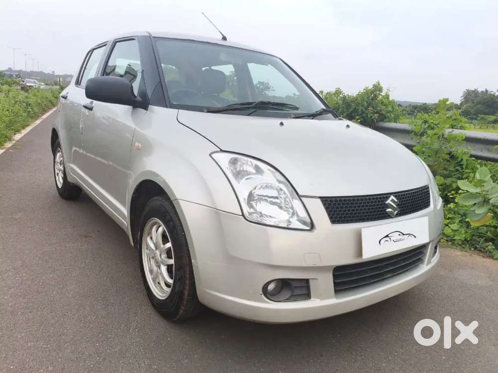 Maruti Suzuki Swift Vxi 2006