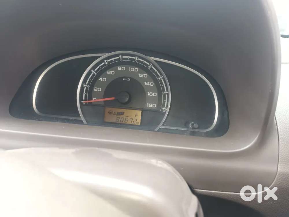Maruti Suzuki Alto800 2012 Petrol 80000 Km Driven