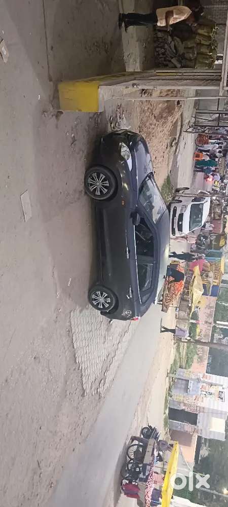 Maruti Suzuki Baleno 2018 Petrol 80000 Km Driven