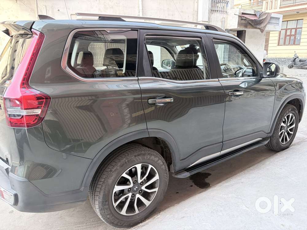 Mahindra Scorpio-n 2.2 Z8 L Diesel At 6 Str, 2023, Diesel
