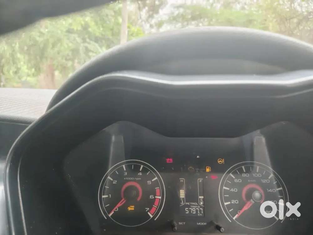 Mahindra Kuv100 Nxt 2018