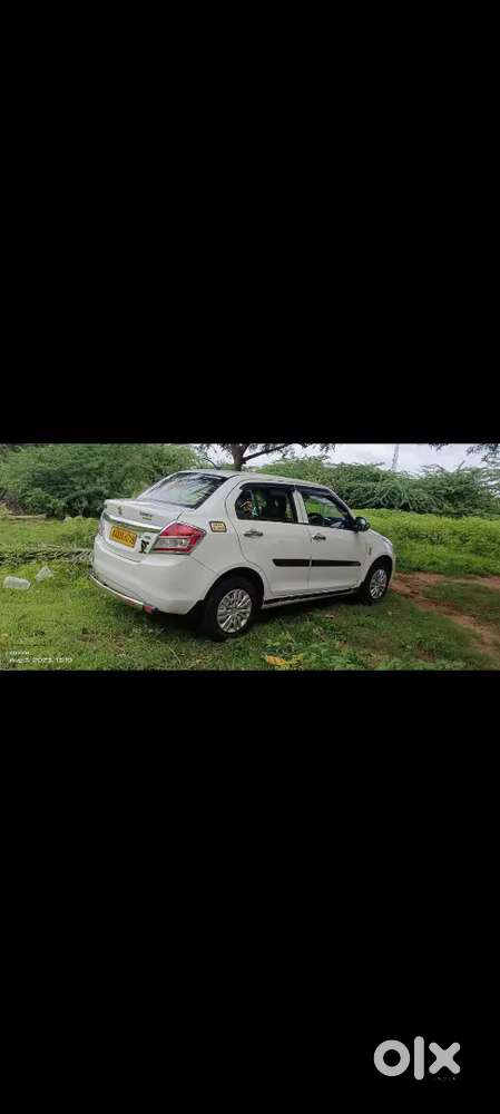 Maruti Dzire Tour S 2020