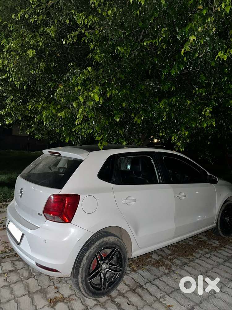 Volkswagen Polo Diesel 2019