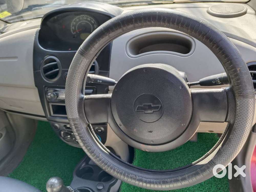 Chevrolet Spark 1.0 Ls, 2013, Petrol