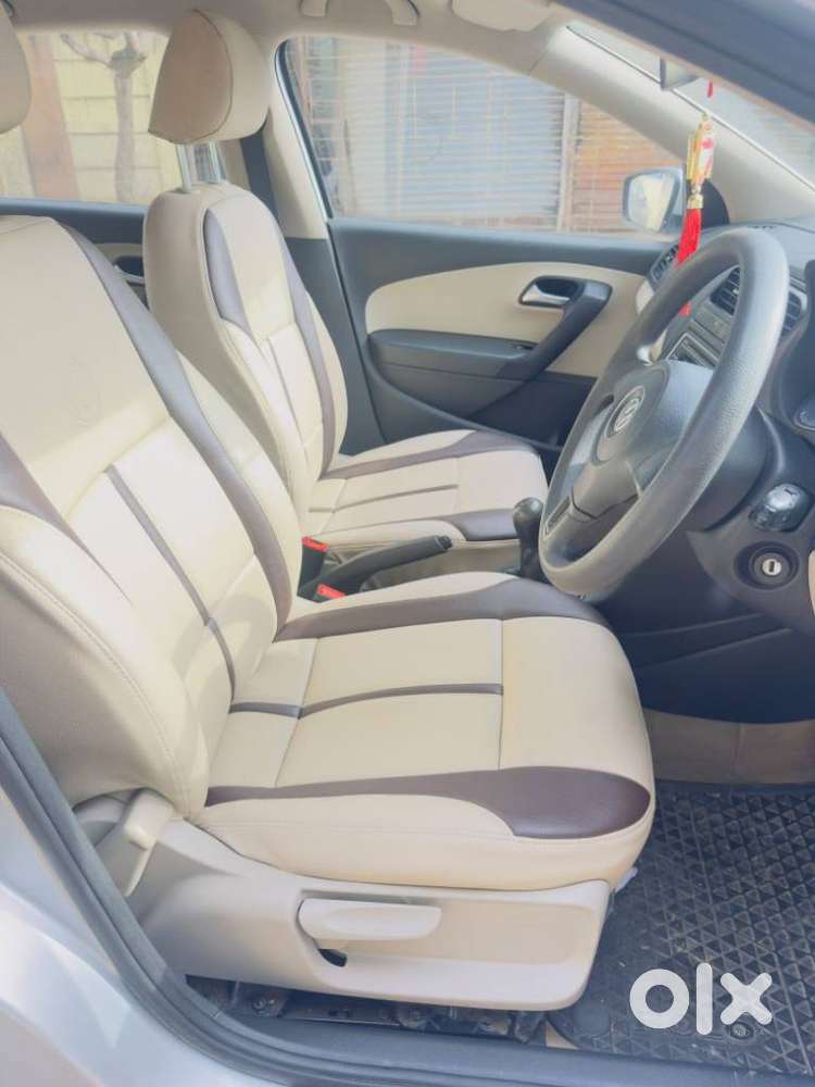 Volkswagen Polo Comfortline Breeze, 2014, Petrol