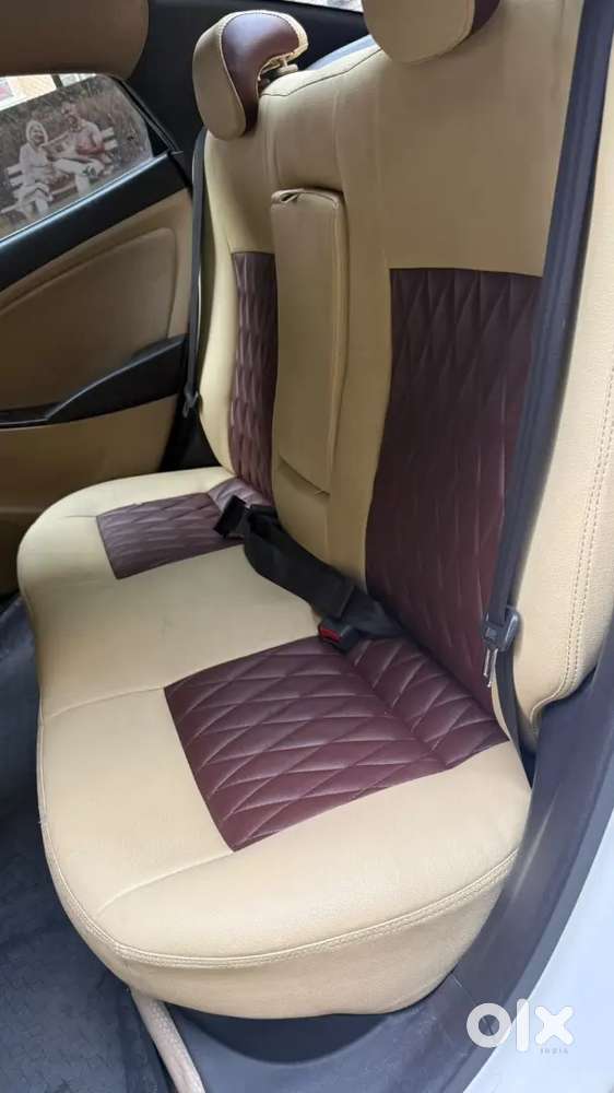 Hyundai Verna Diesel Manual 2014