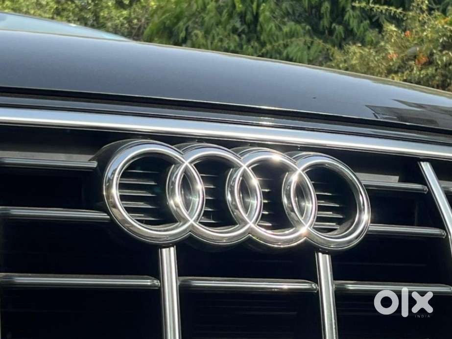 Audi Q5 Technology 45 Tfsi, 2023, Petrol