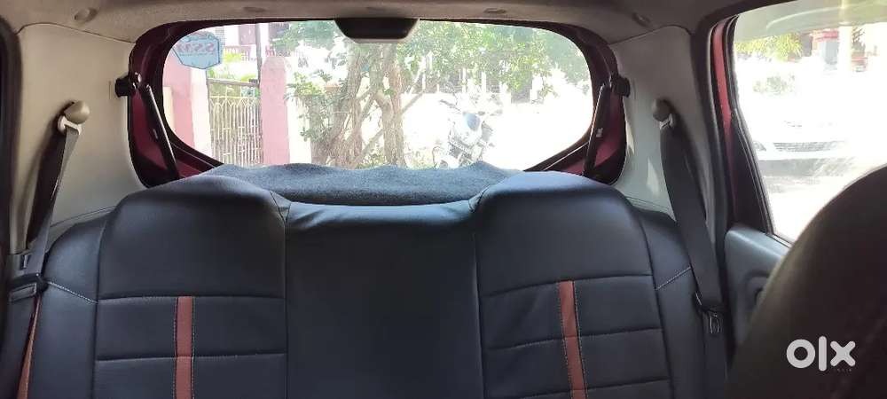 Maruti Suzuki Alto K10 2012