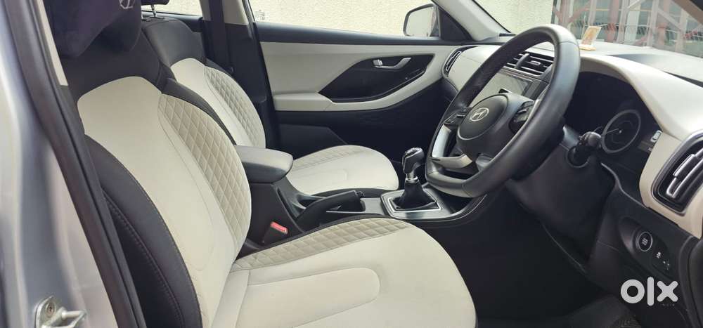 Hyundai Creta 1.6 Sx Option Executive, 2021, Petrol