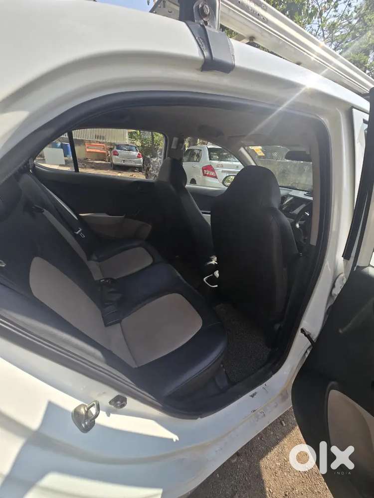 Hyundai Xcent Prime 2022 Cng & Hybrids 152000 Km Driven