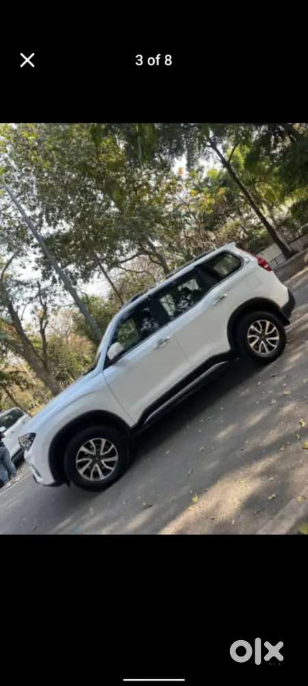 Mahindra Scorpio N Diesel 2024