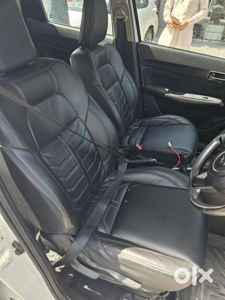 Maruti Suzuki Swift 2024