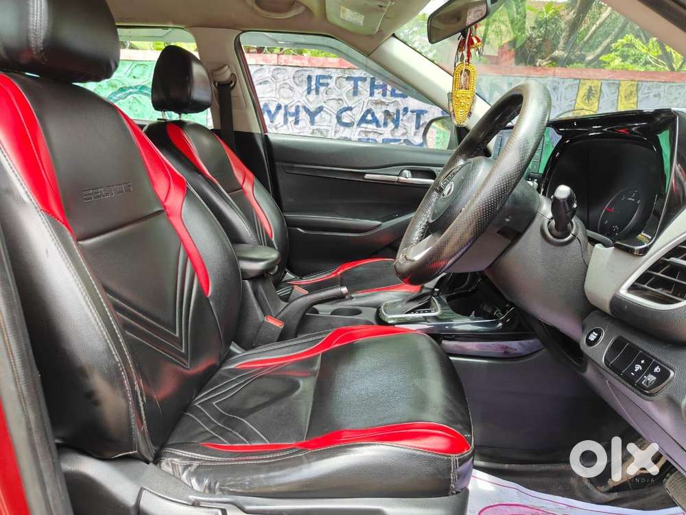 Kia Seltos Htk Plus At D, 2020, Diesel