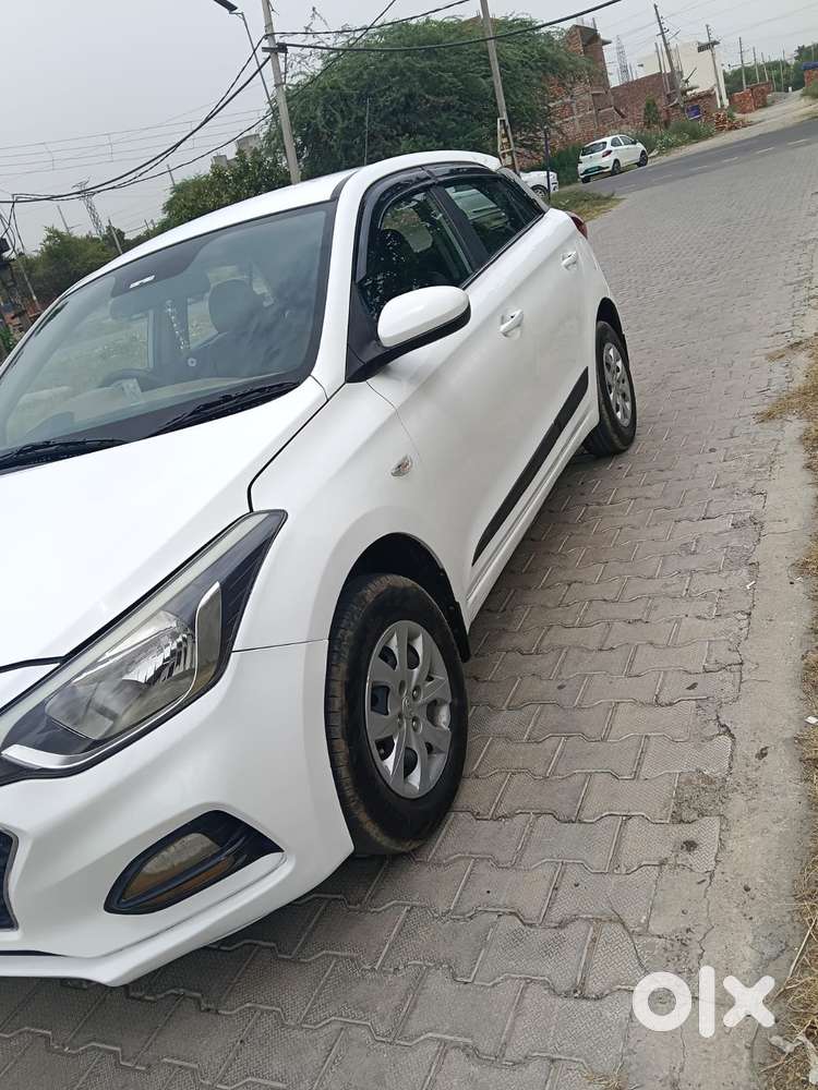 Hyundai I20 Magna 1.2 Vtvt, 2020, Petrol