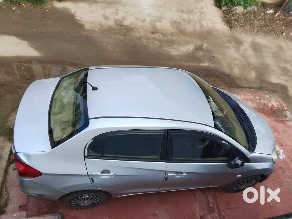 Honda Amaze V Diesel, 2013, Diesel