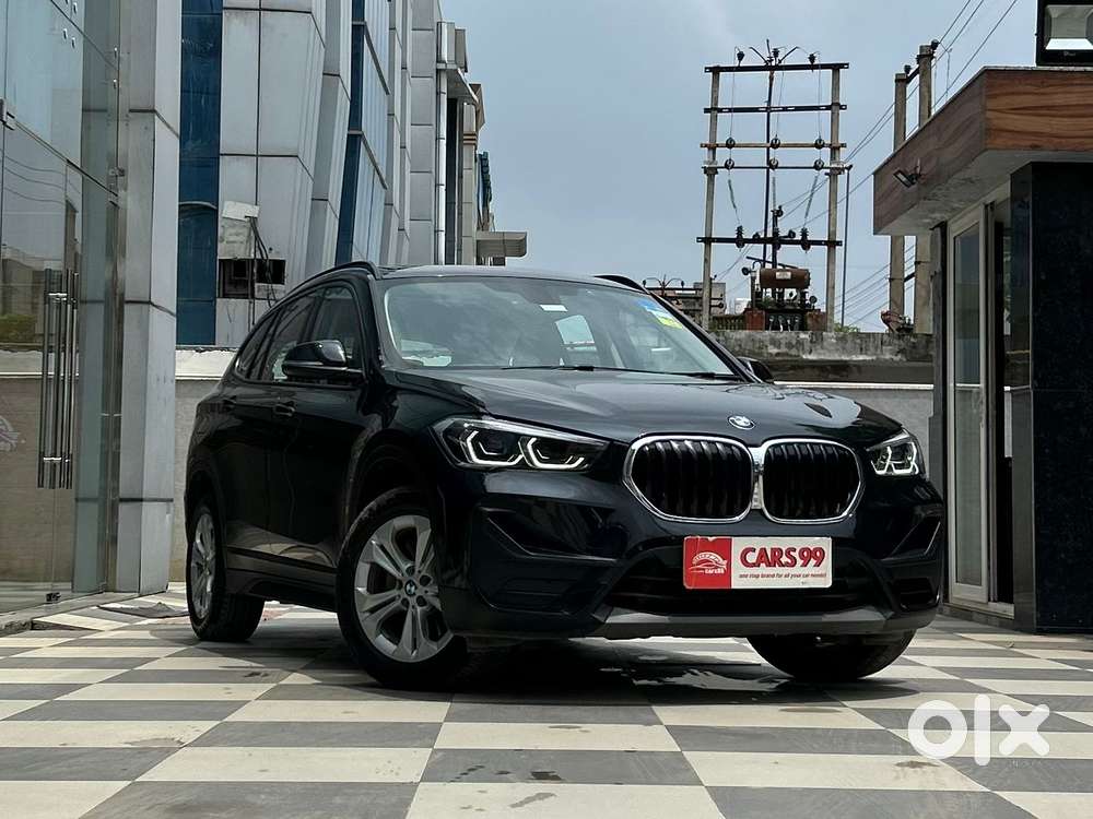 Bmw X1 2.0 Sdrive20i Xline, 2022, Petrol