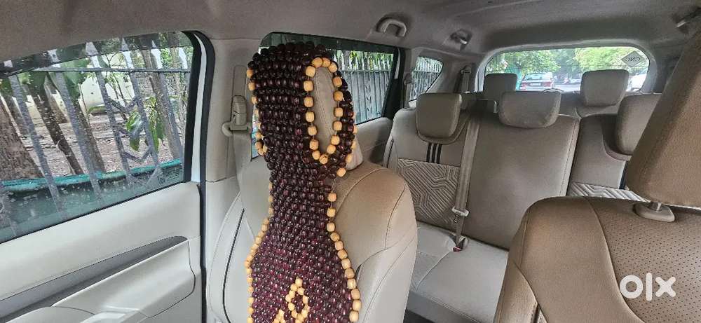 Maruti Suzuki Ertiga Vxi 2025