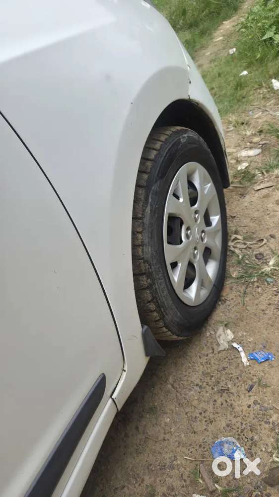 Hyundai I10 Sportz 2014