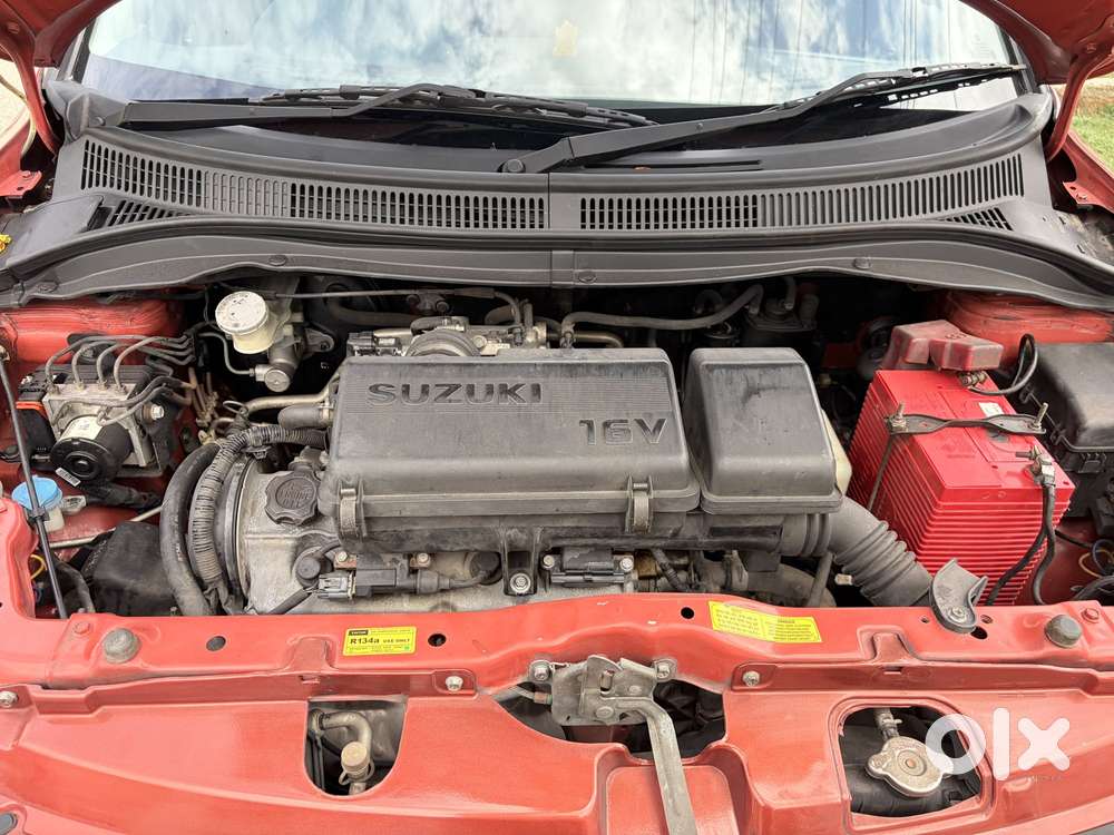 Maruti Suzuki Swift Zxi Bsiii, 2008, Petrol