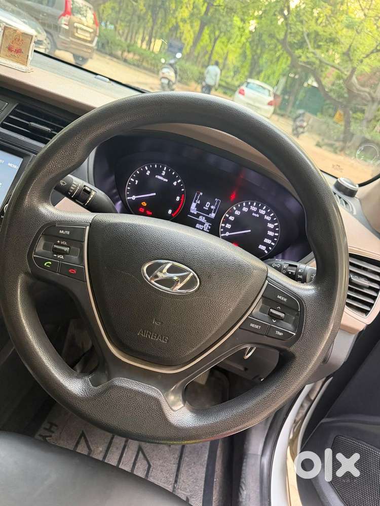 Hyundai Elite I20 Asta Option Diesel, 2018, Diesel