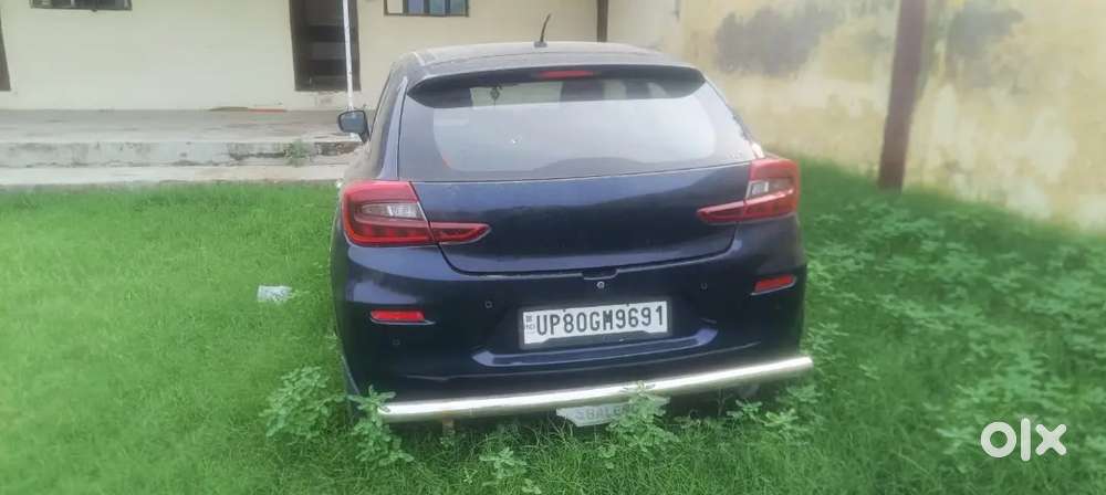 Maruti Suzuki Baleno 2023 Variant