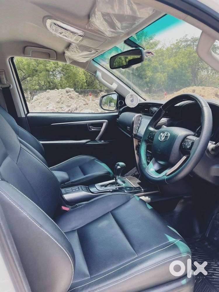 Toyota Fortuner 4x2 At 2.8 Diesel, 2024, Diesel