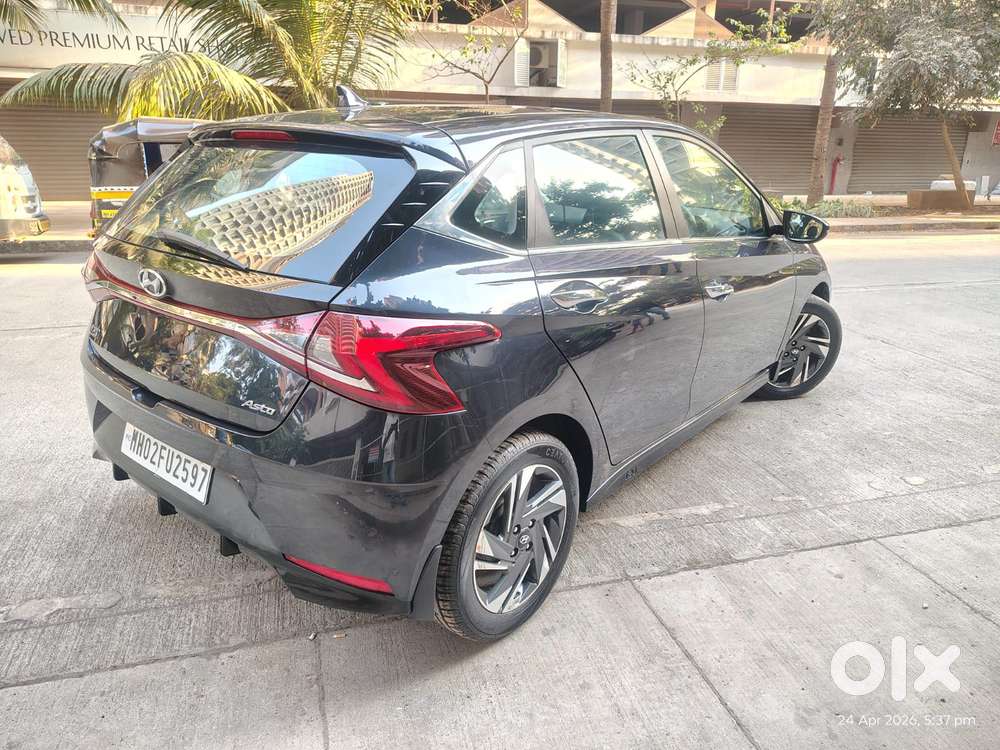 Hyundai I20 1.4 Asta, 2022, Petrol