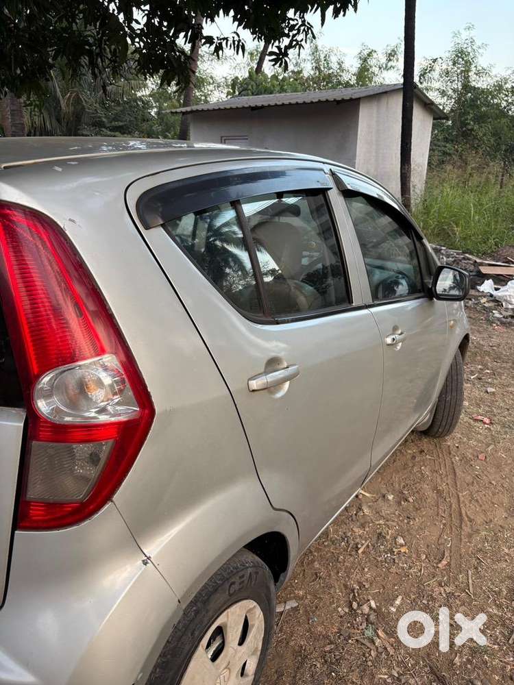 Reliable Maruti Suzuki 2011