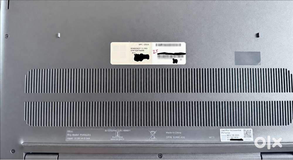 Dell Pro 14 Essential Laptop