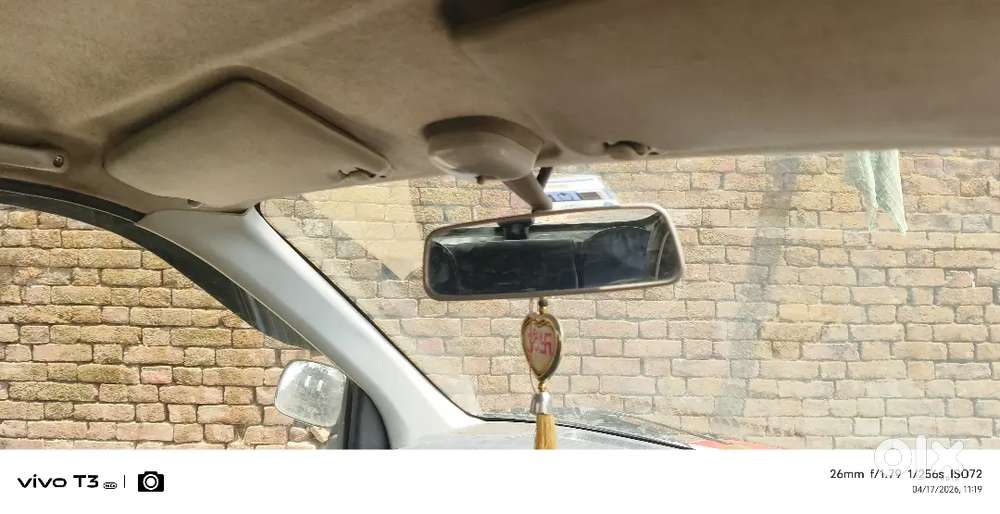 Car New Lena Hai