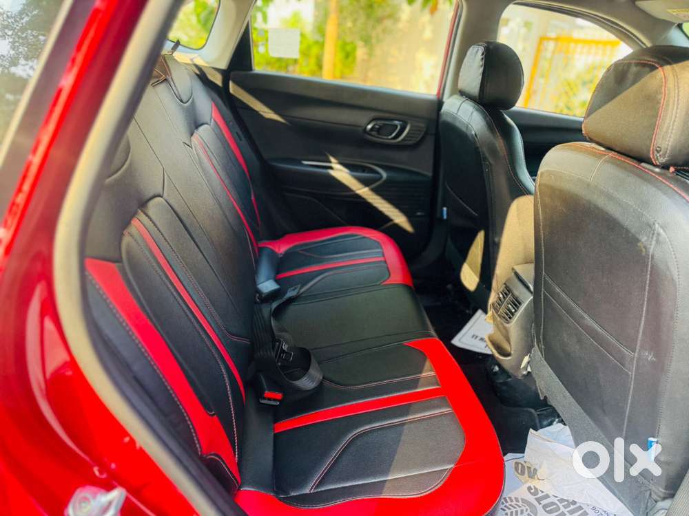 Hyundai I20 1.2 Asta, 2020, Petrol